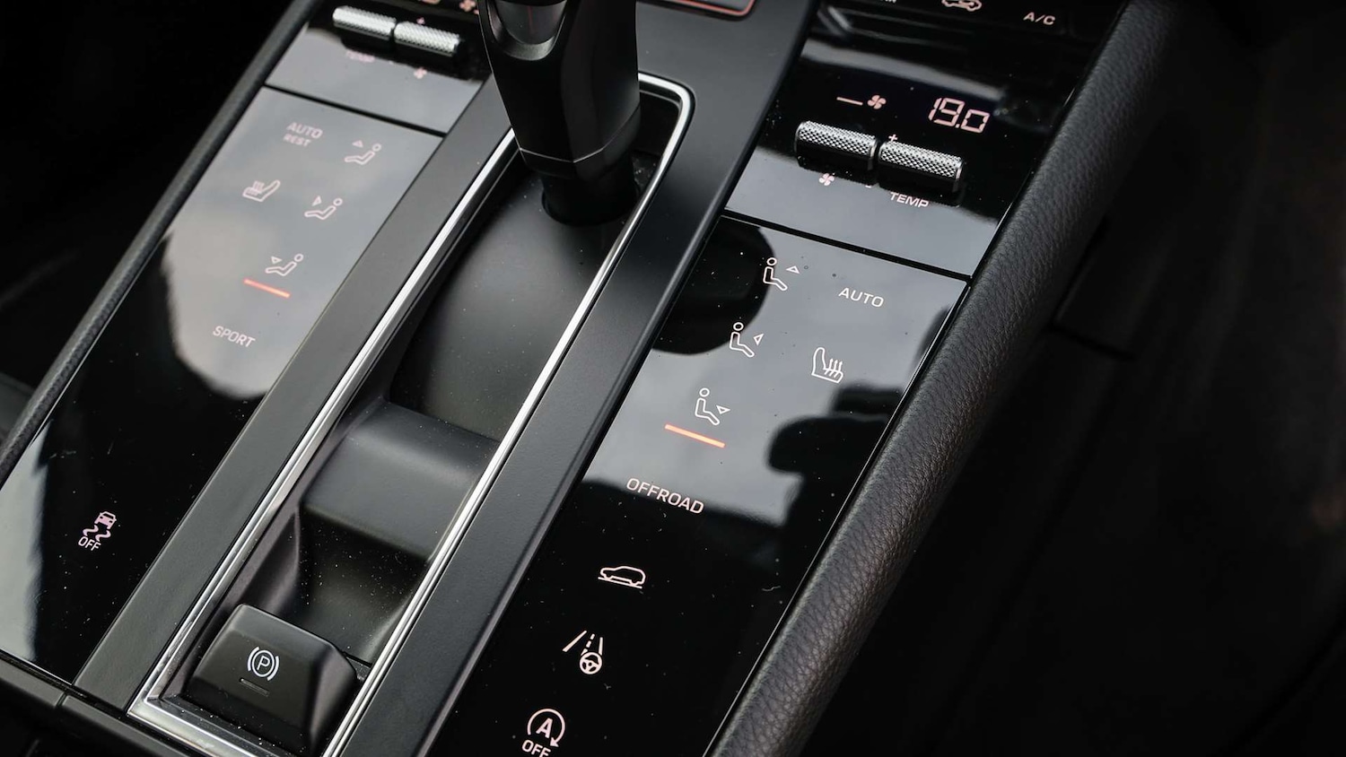 Used Porsche Macan 2023 for sale - 78037504: Photo 21