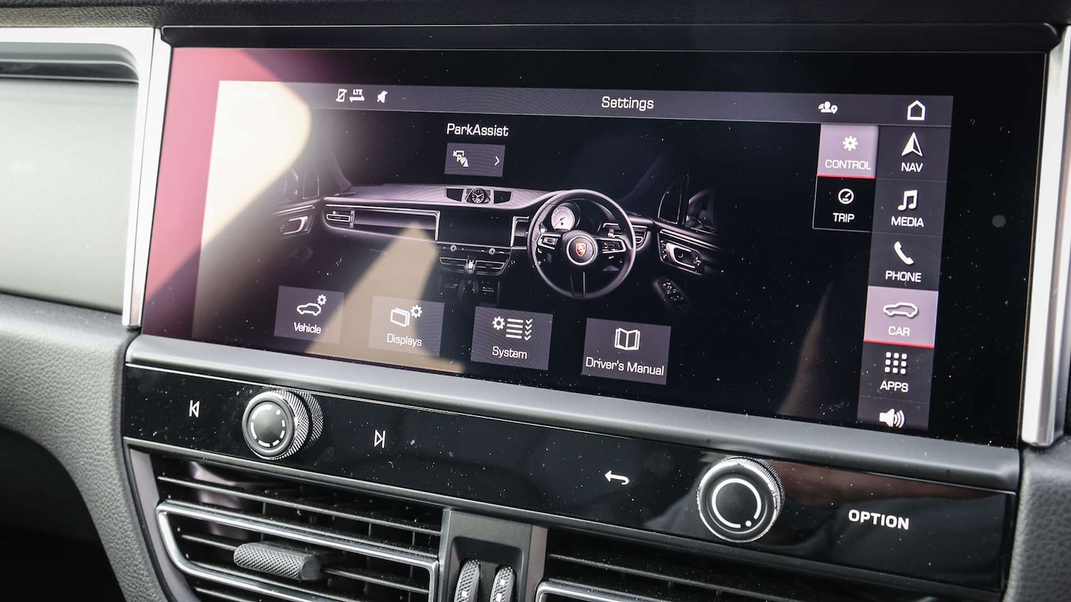 Used Porsche Macan 2023 for sale - 78037504: Photo 25