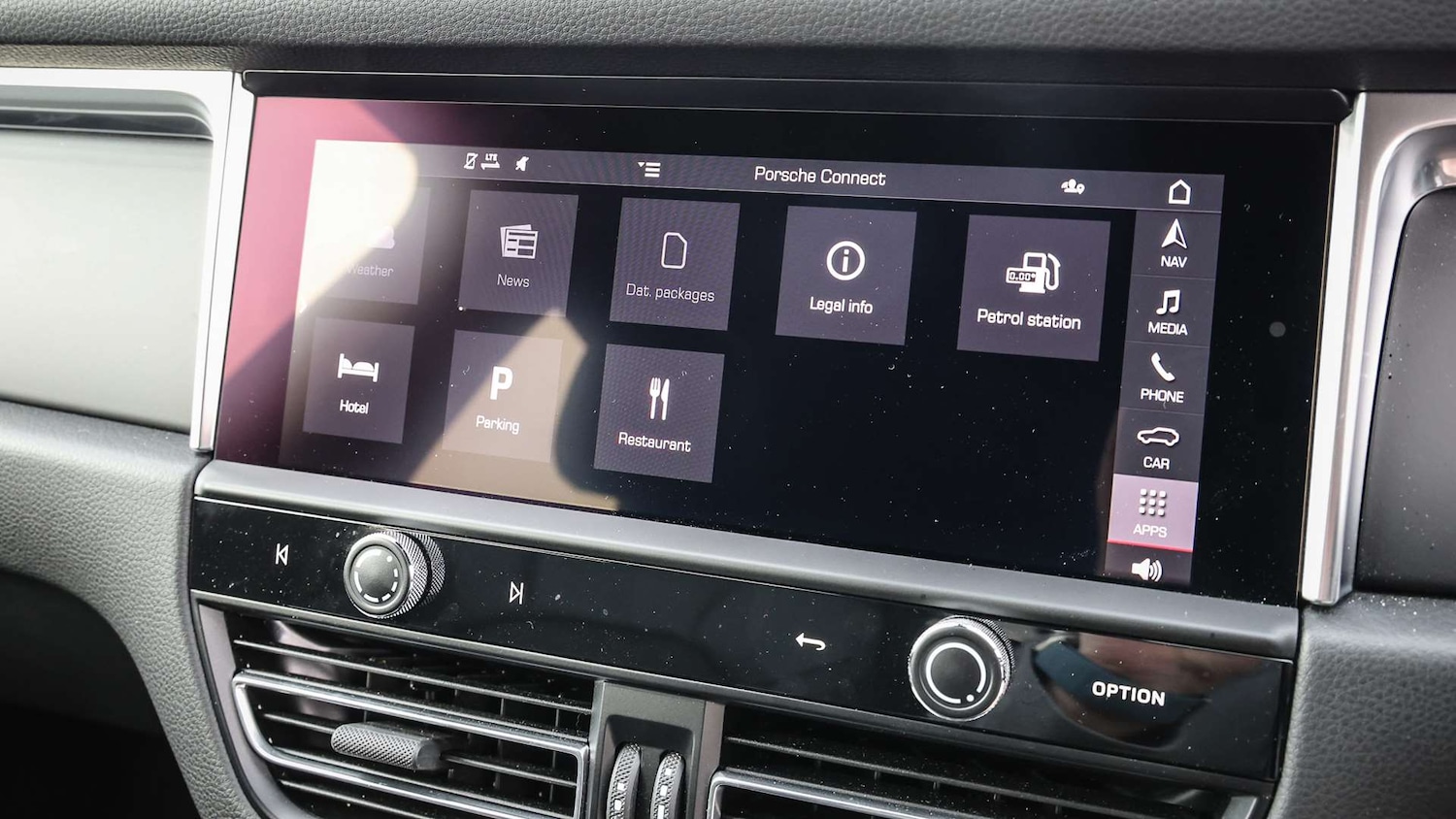 Used Porsche Macan 2023 for sale - 78037504: Photo 26