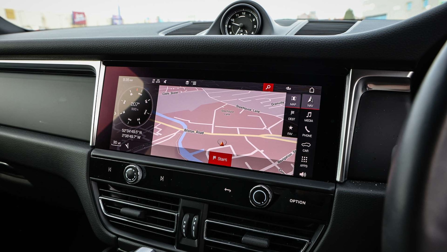 Used Porsche Macan 2023 for sale - 78037504: Photo 27