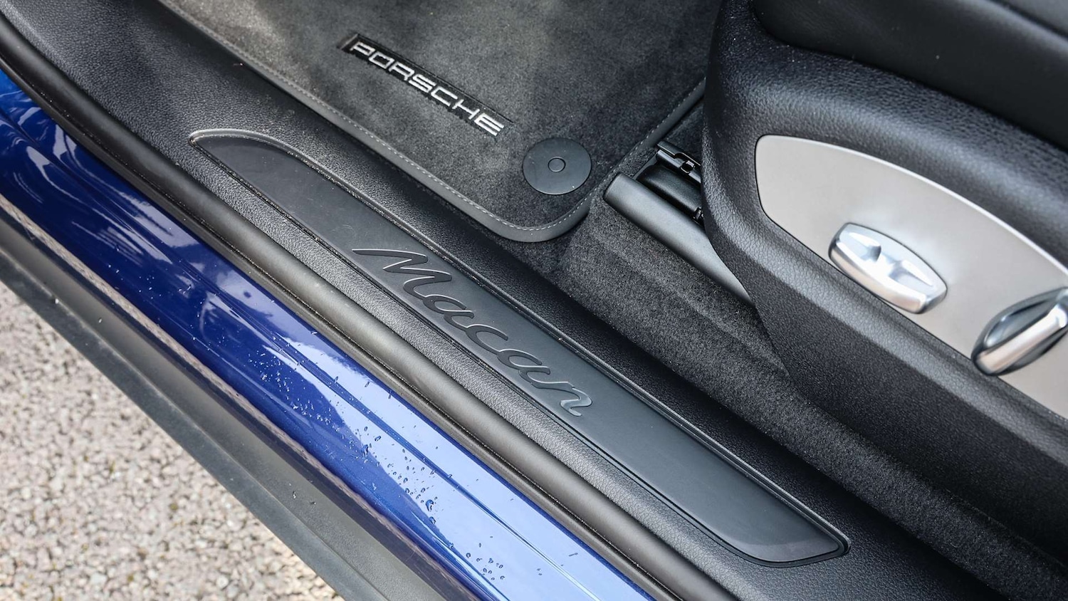 Used Porsche Macan 2023 for sale - 78037504: Photo 31