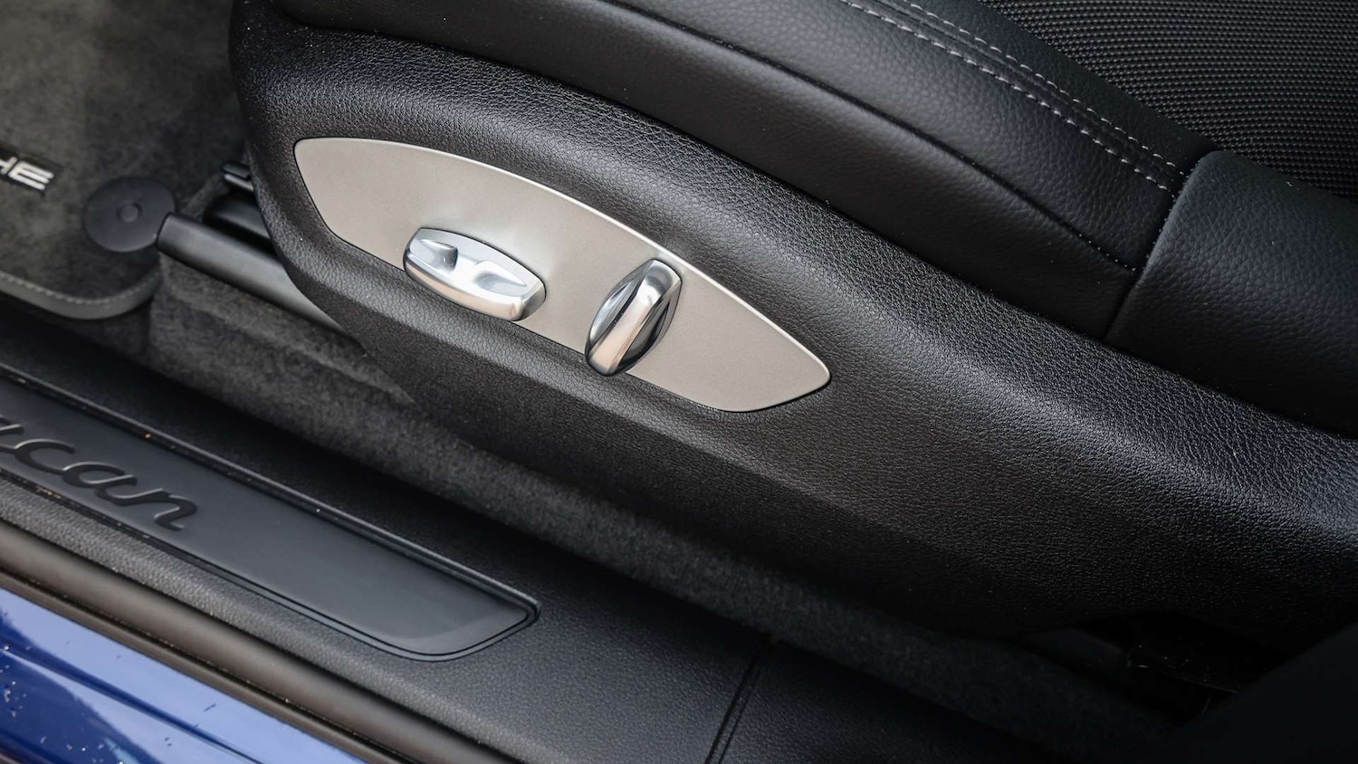 Used Porsche Macan 2023 for sale - 78037504: Photo 33