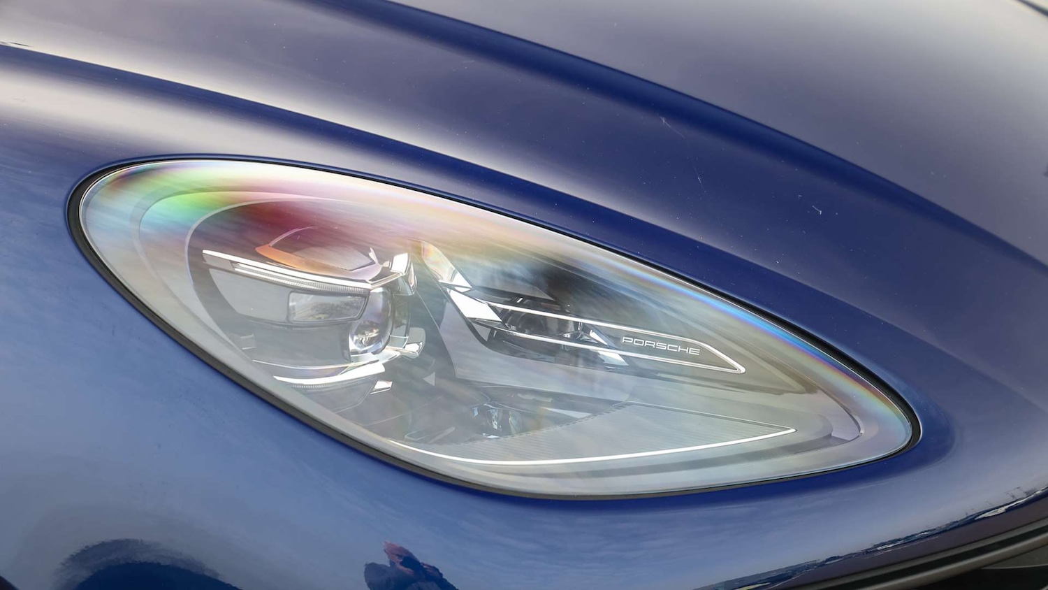 Used Porsche Macan 2023 for sale - 78037504: Photo 35