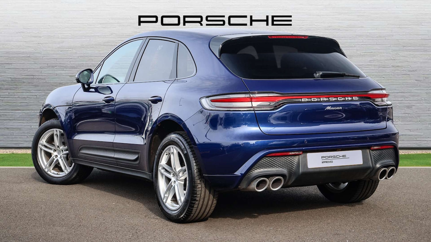 Used Porsche Macan 2023 for sale - 78037504: Photo 4