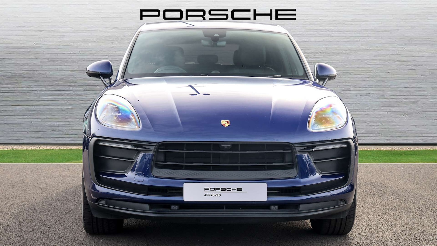 Used Porsche Macan 2023 for sale - 78037504: Photo 9
