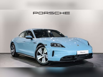 Used Porsche Taycan 2026 for sale - 78278801: Photo