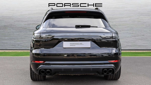 Used Porsche Cayenne 2023 for sale - 76045022: Photo 10