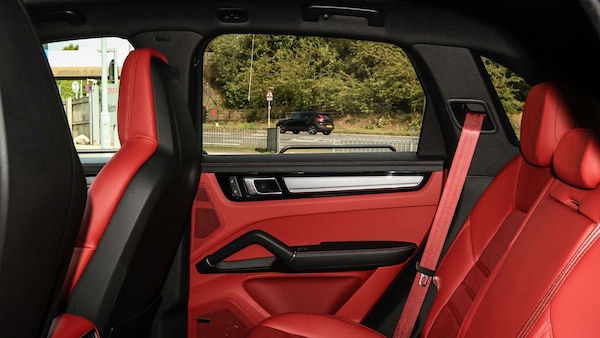Used Porsche Cayenne 2023 for sale - 76045022: Photo 14