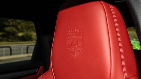 Used Porsche Cayenne 2023 for sale - 76045022: Photo 16
