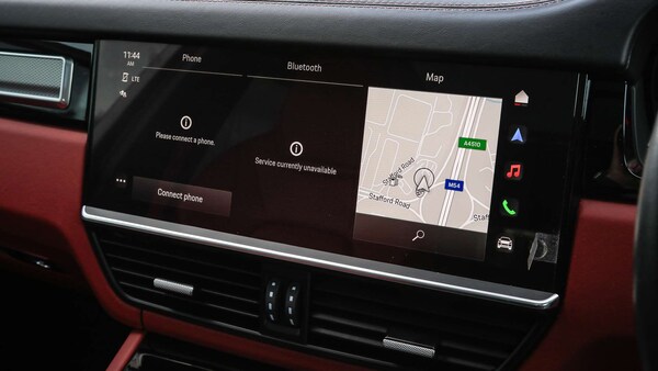 Used Porsche Cayenne 2023 for sale - 76045022: Photo 18