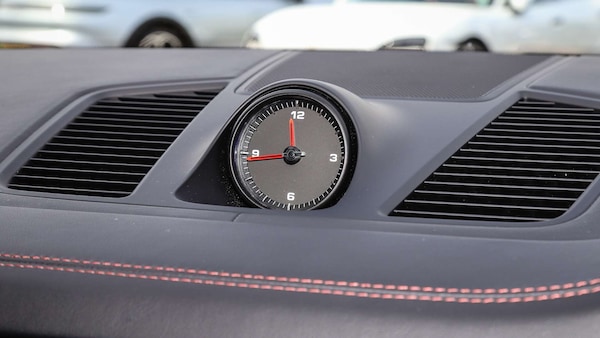 Used Porsche Cayenne 2023 for sale - 76045022: Photo 20