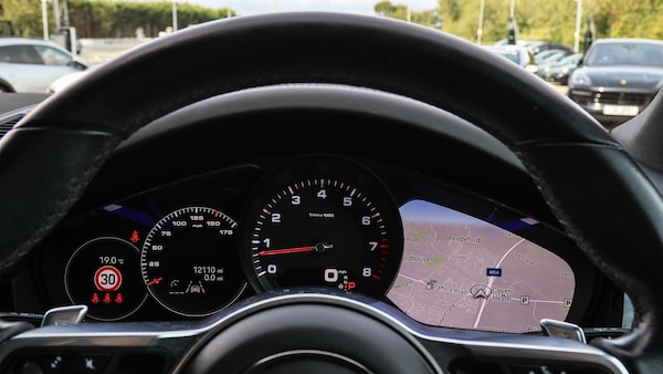 Used Porsche Cayenne 2023 for sale - 76045022: Photo 21