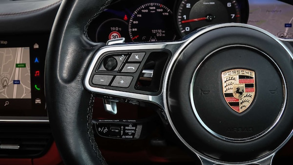 Used Porsche Cayenne 2023 for sale - 76045022: Photo 22
