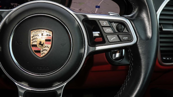 Used Porsche Cayenne 2023 for sale - 76045022: Photo 23