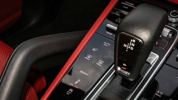 Used Porsche Cayenne 2023 for sale - 76045022: Photo 24