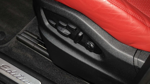 Used Porsche Cayenne 2023 for sale - 76045022: Photo 26