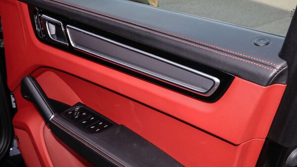 Used Porsche Cayenne 2023 for sale - 76045022: Photo 27