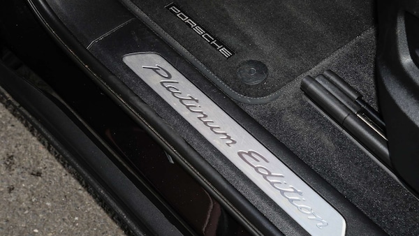 Used Porsche Cayenne 2023 for sale - 76045022: Photo 30