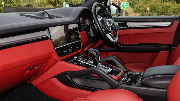 Used Porsche Cayenne 2023 for sale - 76045022: Photo 5