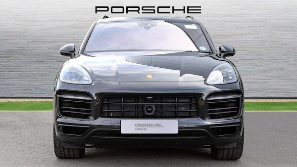 Used Porsche Cayenne 2023 for sale - 76045022: Photo 9