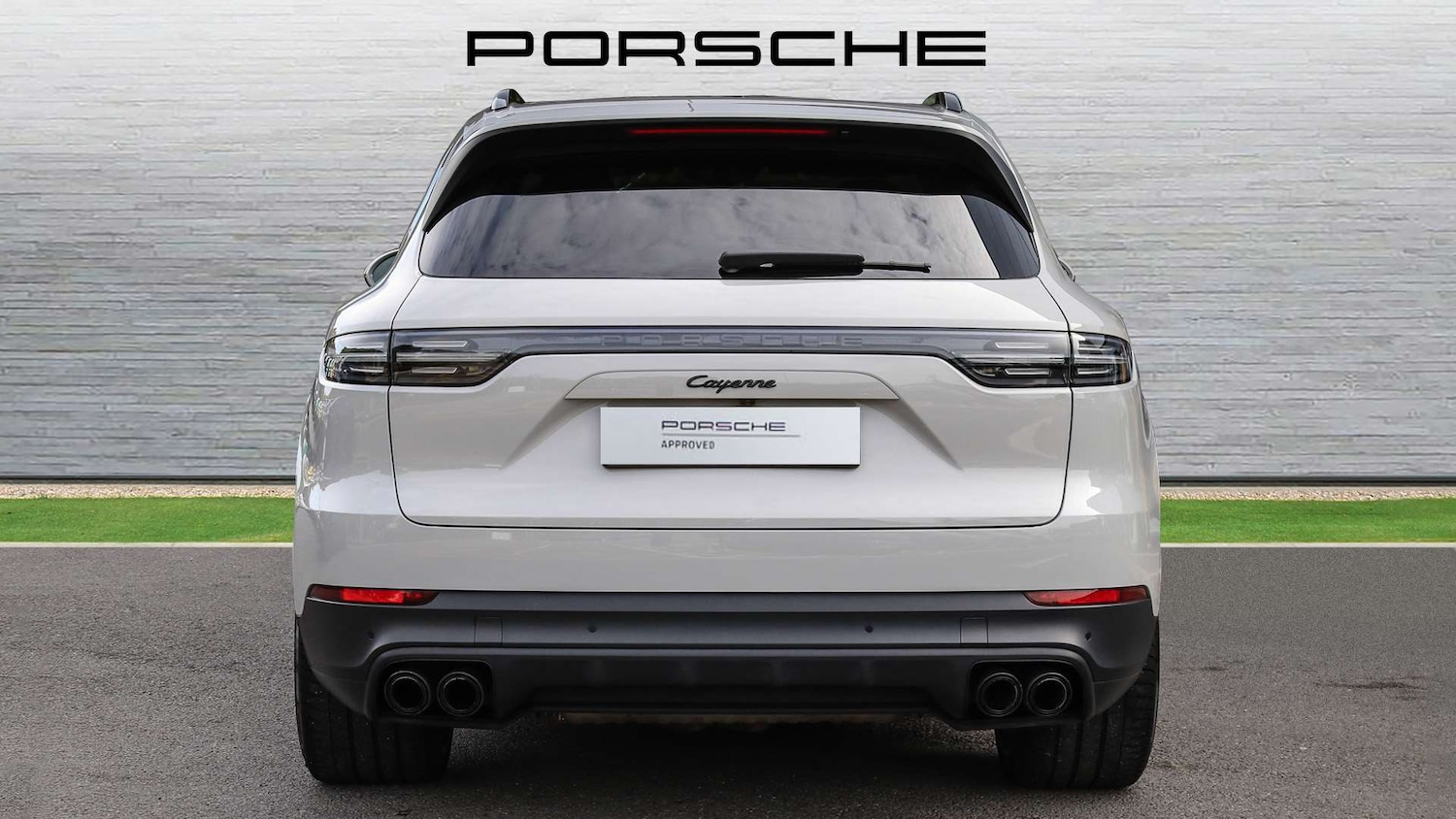 Used Porsche Cayenne 2022 for sale - 76636718: Photo 10