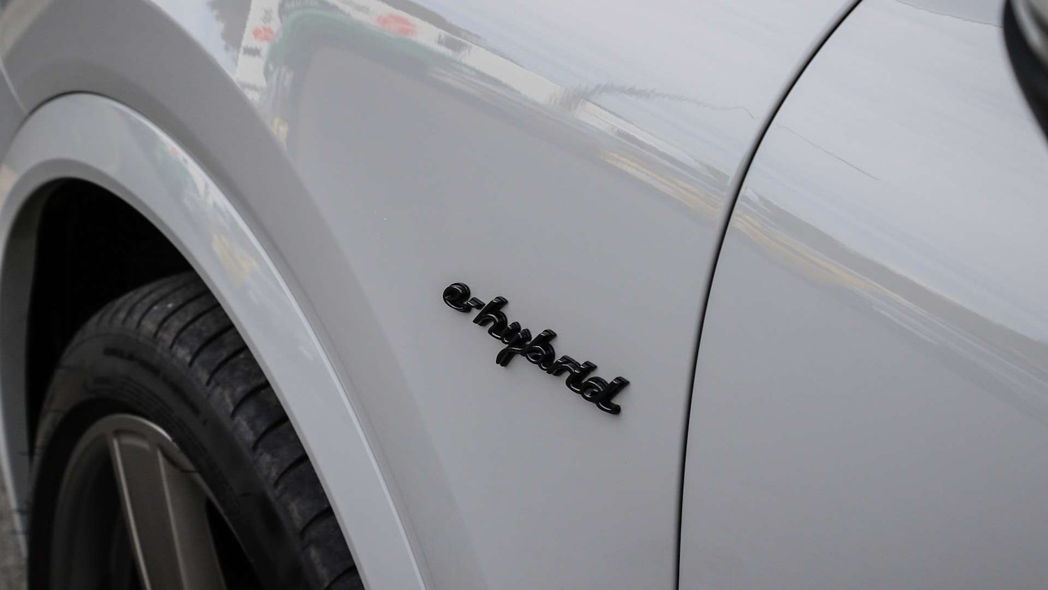 Used Porsche Cayenne 2022 for sale - 76636718: Photo 12