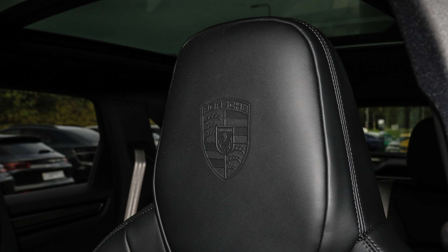 Used Porsche Cayenne 2022 for sale - 76636718: Photo 14