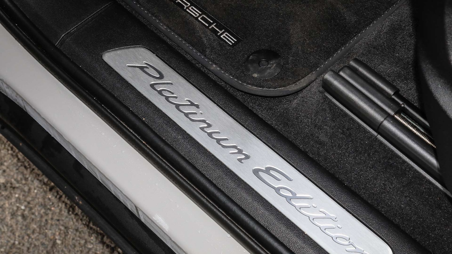 Used Porsche Cayenne 2022 for sale - 76636718: Photo 16