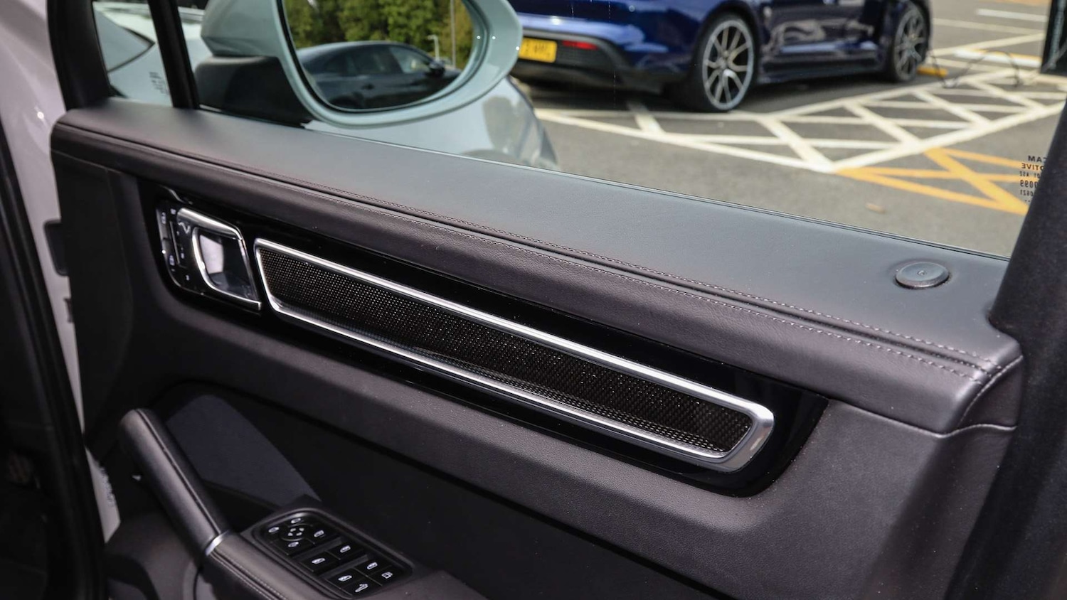 Used Porsche Cayenne 2022 for sale - 76636718: Photo 20