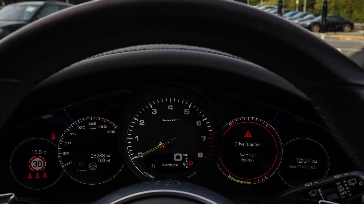 Used Porsche Cayenne 2022 for sale - 76636718: Photo 24