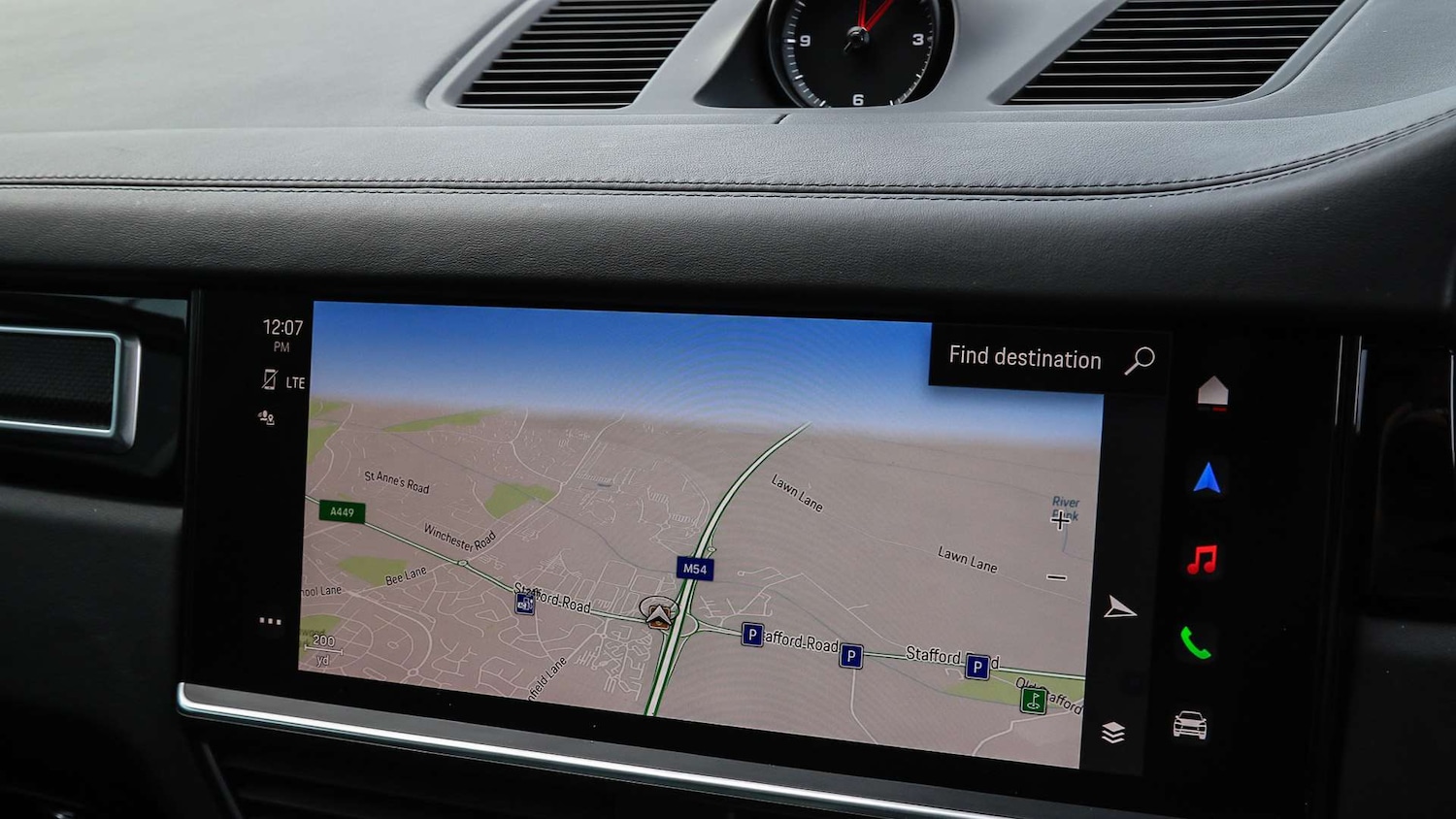 Used Porsche Cayenne 2022 for sale - 76636718: Photo 26