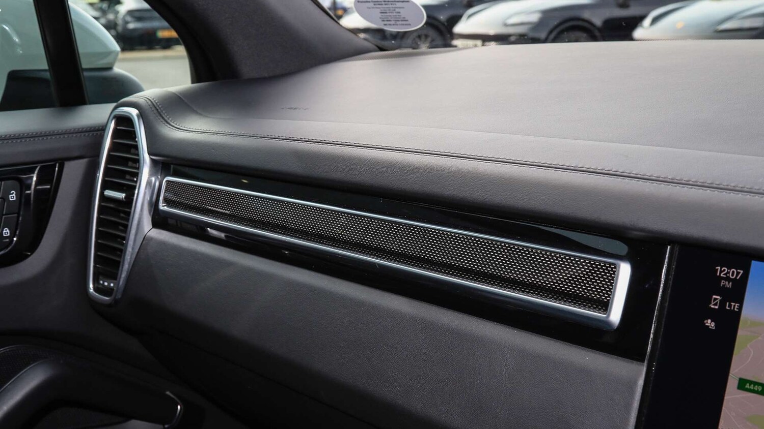 Used Porsche Cayenne 2022 for sale - 76636718: Photo 27