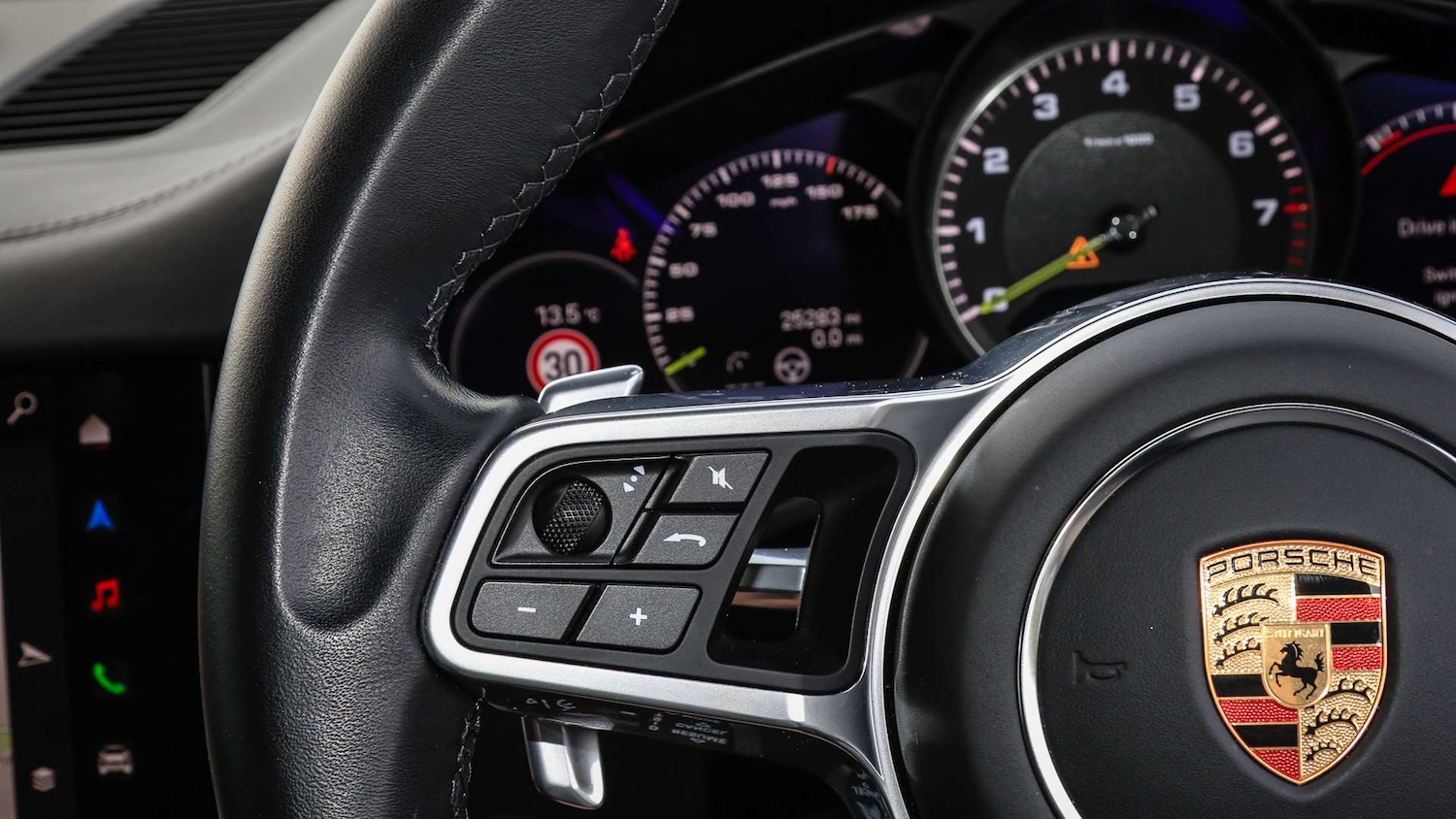 Used Porsche Cayenne 2022 for sale - 76636718: Photo 28