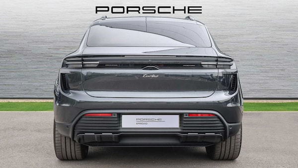 Used Porsche Macan 2024 for sale - 75217259: Photo 10