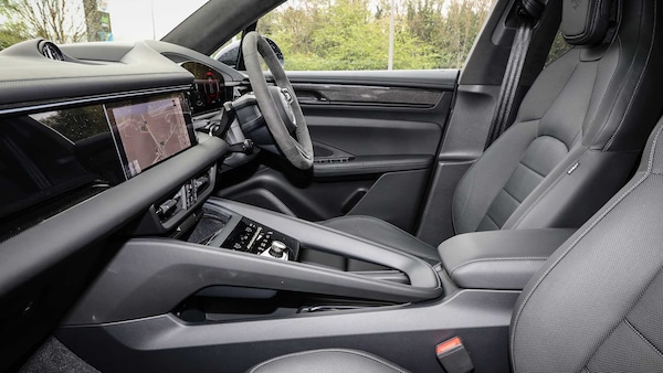 Used Porsche Macan 2024 for sale - 75217259: Photo 11