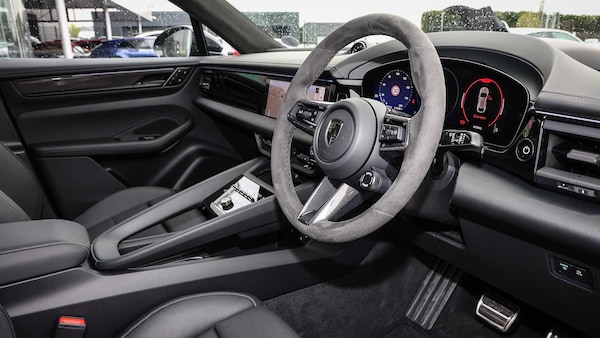 Used Porsche Macan 2024 for sale - 75217259: Photo 12
