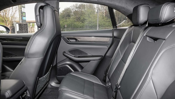 Used Porsche Macan 2024 for sale - 75217259: Photo 14