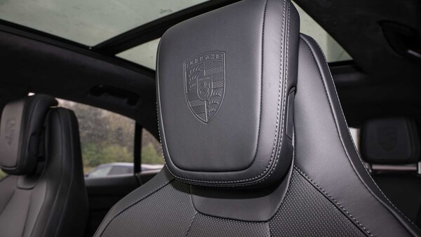 Used Porsche Macan 2024 for sale - 75217259: Photo 16