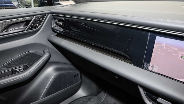 Used Porsche Macan 2024 for sale - 75217259: Photo 18