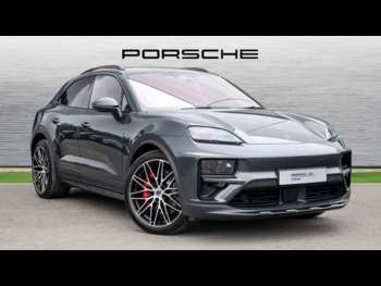 2024 - Electric Turbo Electric 5-Door