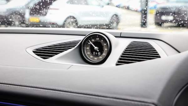 Used Porsche Macan 2024 for sale - 75217259: Photo 20