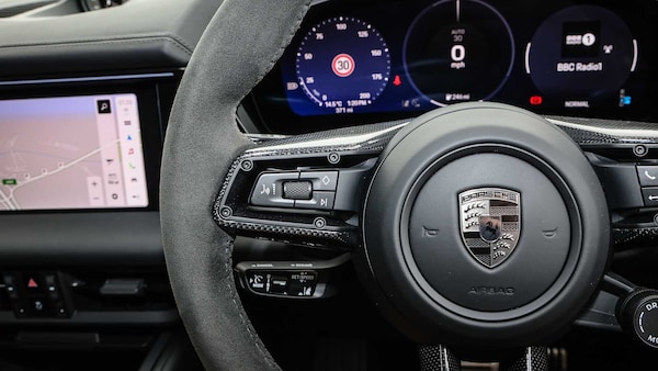 Used Porsche Macan 2024 for sale - 75217259: Photo 22