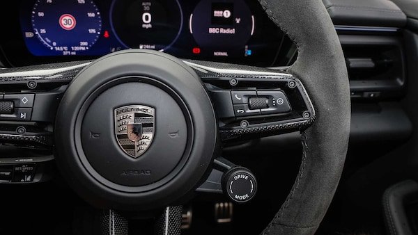 Used Porsche Macan 2024 for sale - 75217259: Photo 23