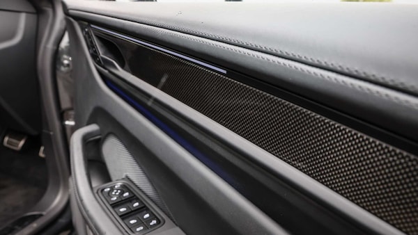 Used Porsche Macan 2024 for sale - 75217259: Photo 26
