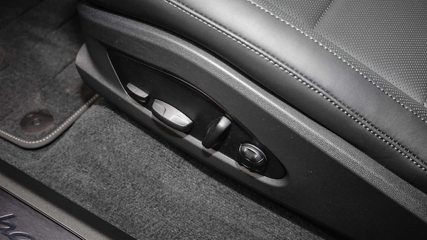 Used Porsche Macan 2024 for sale - 75217259: Photo 27