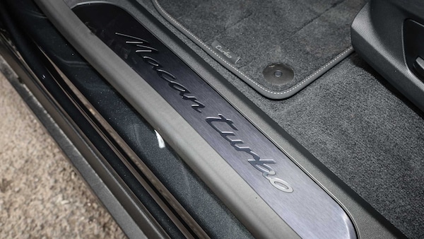 Used Porsche Macan 2024 for sale - 75217259: Photo 29