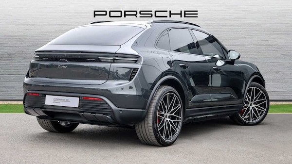 Used Porsche Macan 2024 for sale - 75217259: Photo 3