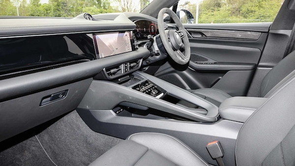Used Porsche Macan 2024 for sale - 75217259: Photo 5