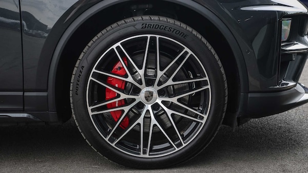 Used Porsche Macan 2024 for sale - 75217259: Photo 6