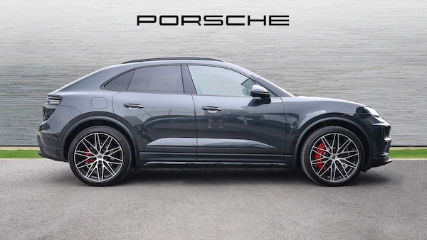 Used Porsche Macan 2024 for sale - 75217259: Photo 7